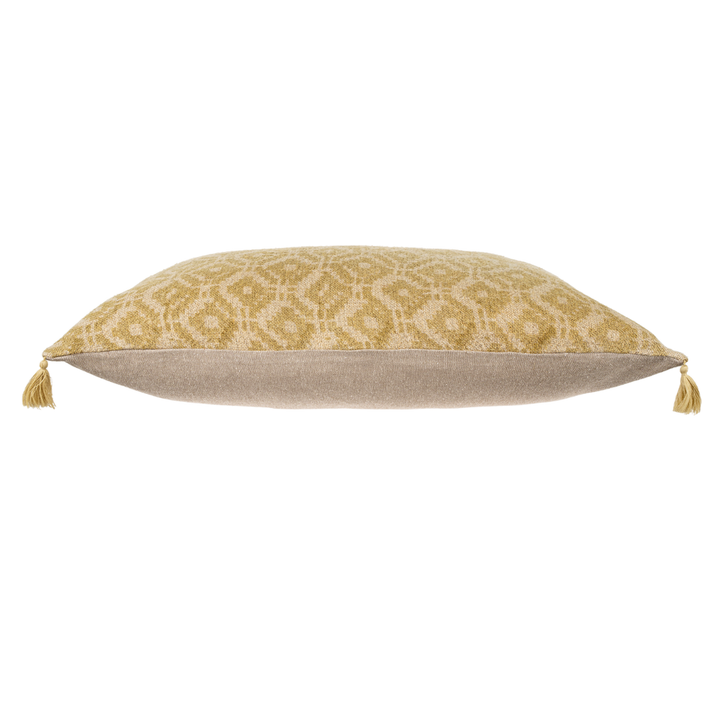 16x24 Hartford Linen Pillow