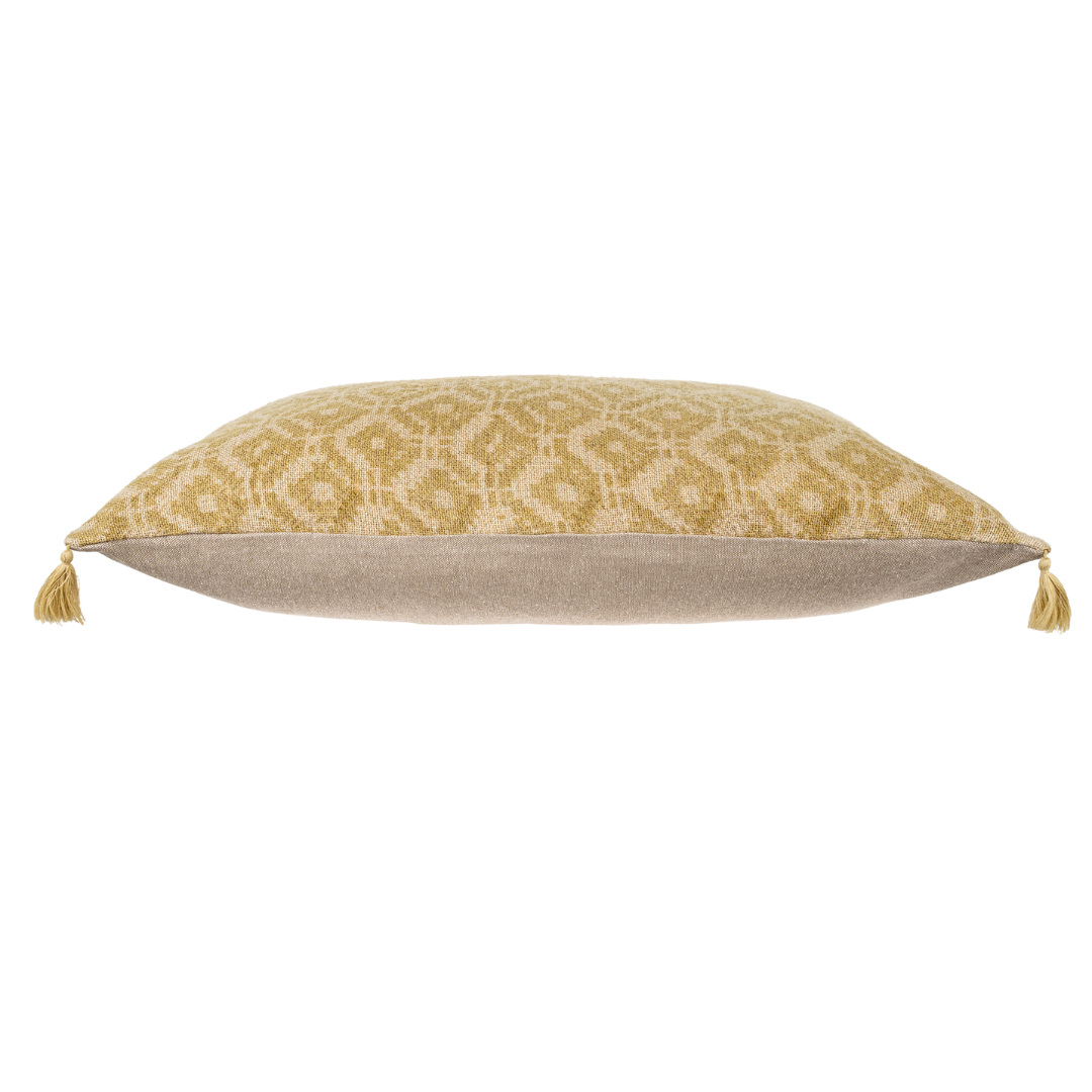 16x24 Hartford Linen Pillow