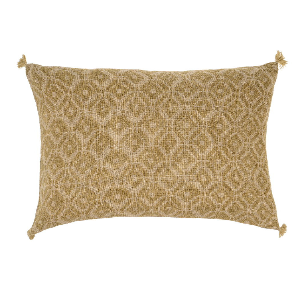 16x24 Hartford Linen Pillow