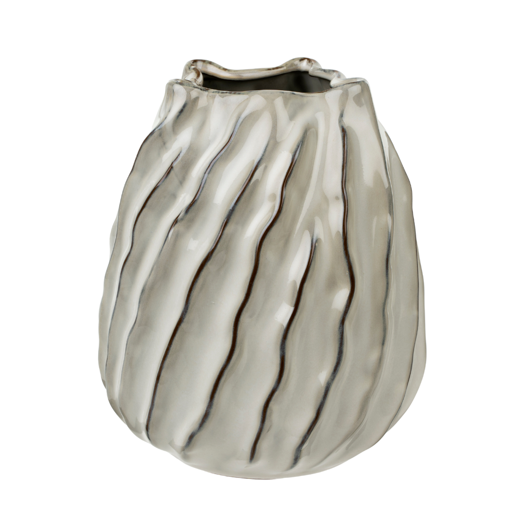 Tidal Vase L