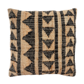24X24 Kilim Weave Pillow