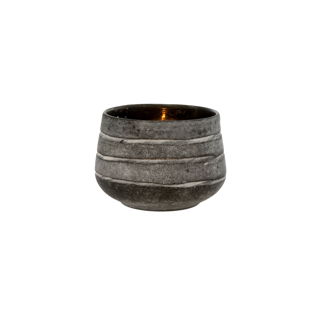 Blackstone Vase S