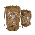 Costa Carry Baskets S/2