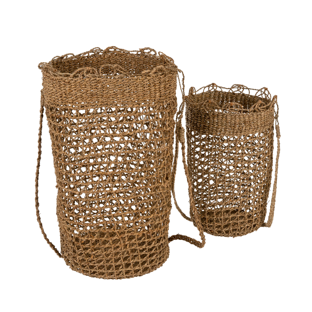 Costa Carry Baskets S/2