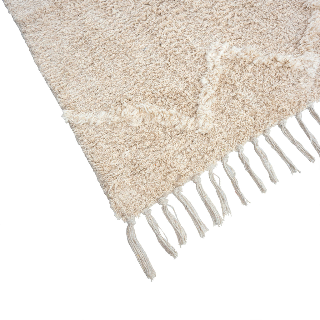Mari Tufted Rug - 5x7