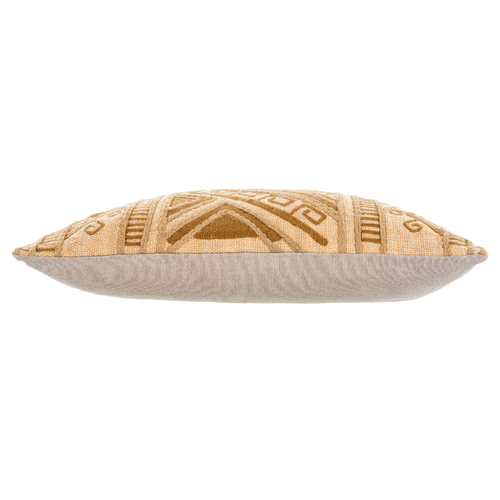 16x24 Boboli Embroidered Pillow