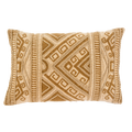 16x24 Boboli Embroidered Pillow