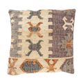 24x24 Kilim Weave Pillow