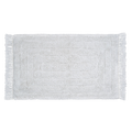 Racetrack Tufted Bath Mat