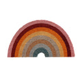 Rainbow Doormat