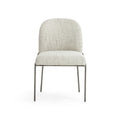 Astrud Dining Chair - Lyon Pewter