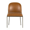 Astrud Dining Chair - Sierra Butterscotch