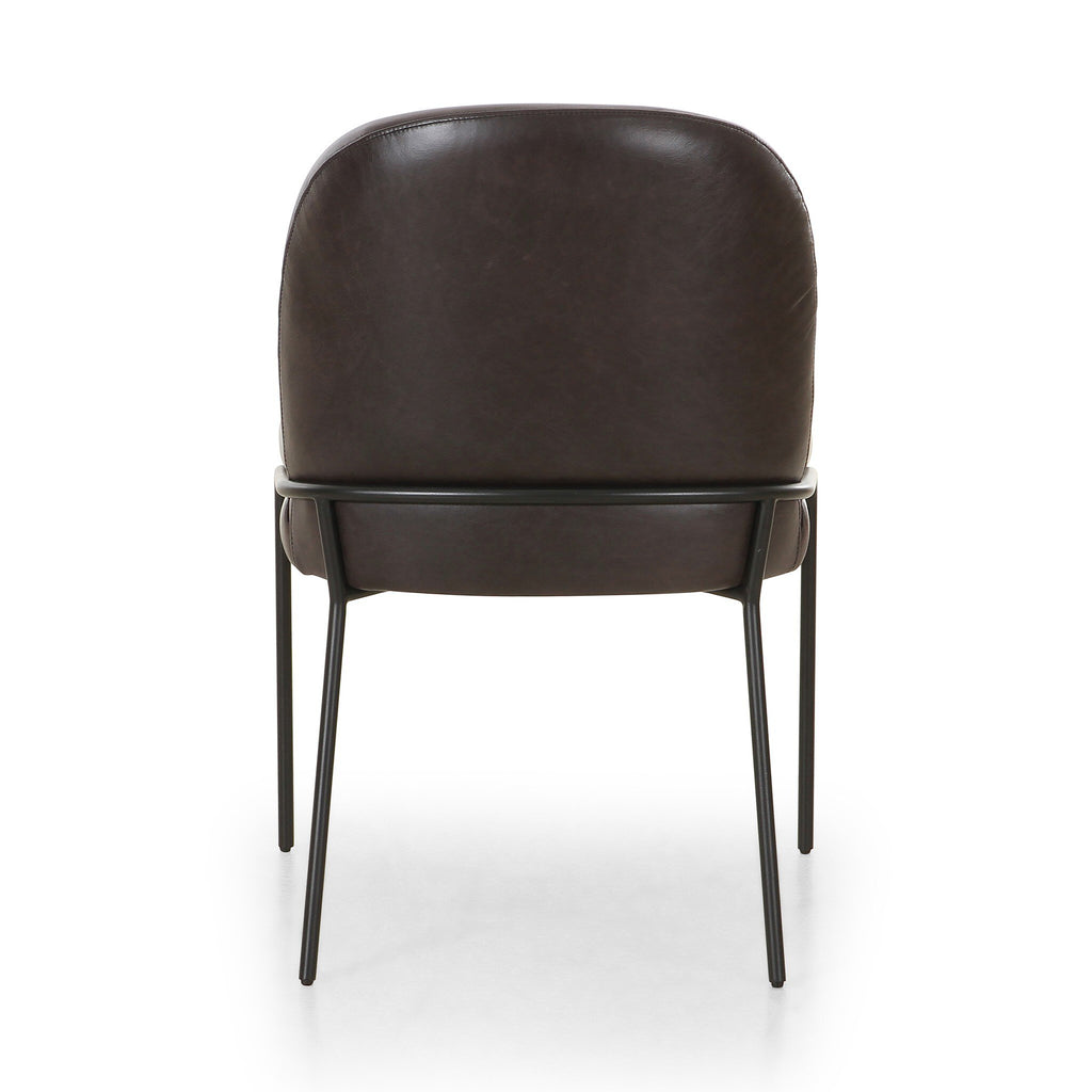 Astrud Dining Chair - Sonoma Black