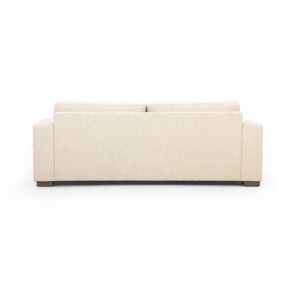 Boone Sofa - Thames Cream
