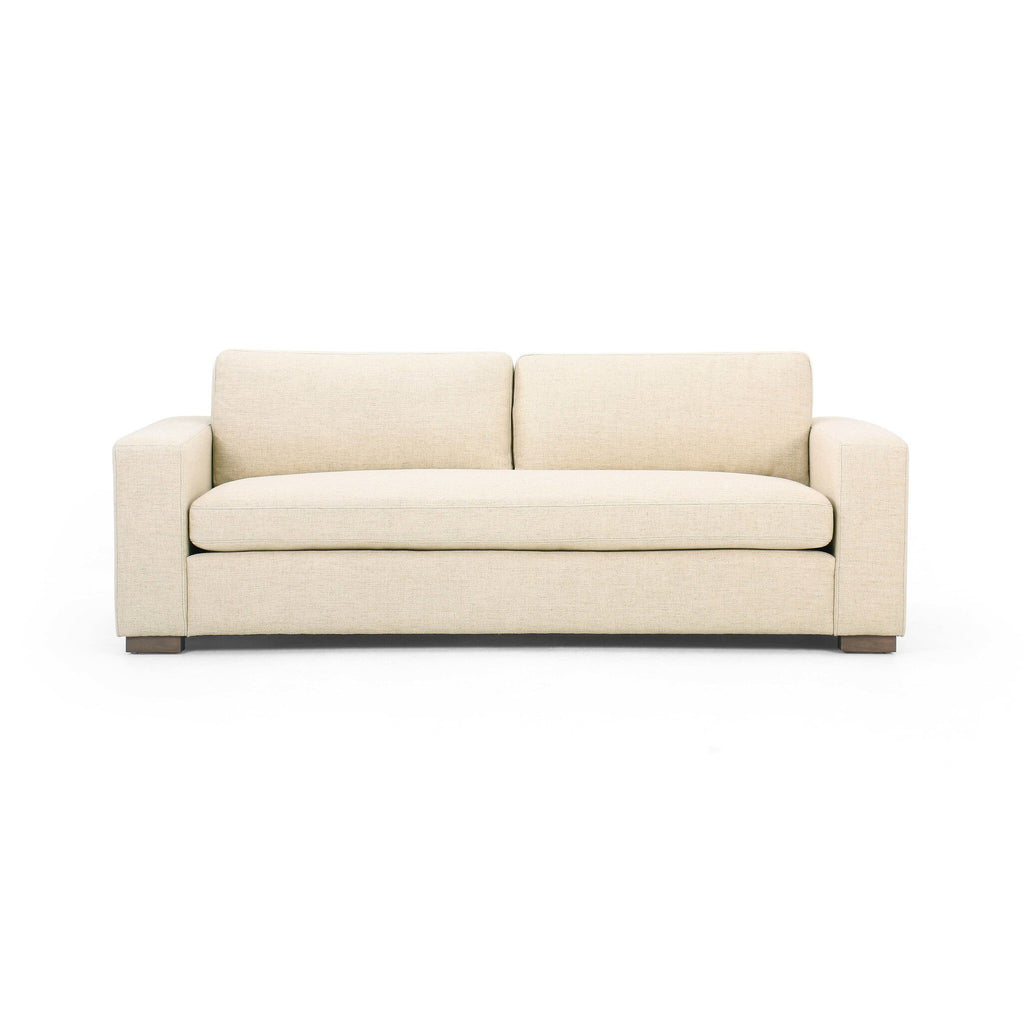 Boone Sofa - Thames Cream