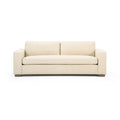 Boone Sofa - Thames Cream