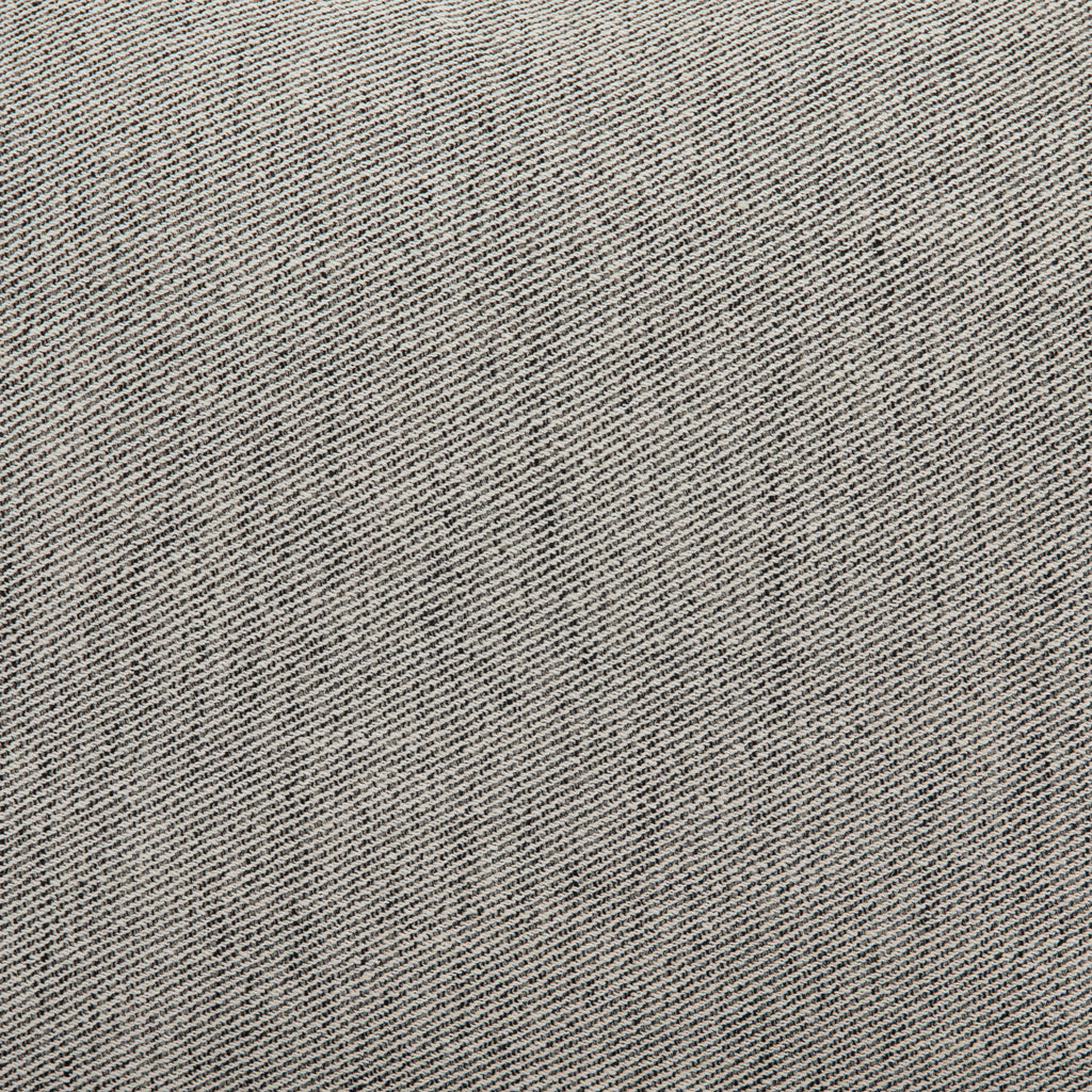 Kennedy Chair - Gabardine Grey