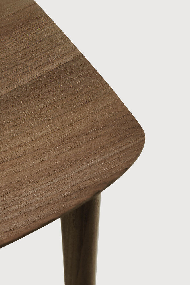 Bok Dining Chair | Teak