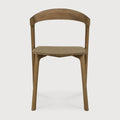 Bok Dining Chair | Teak