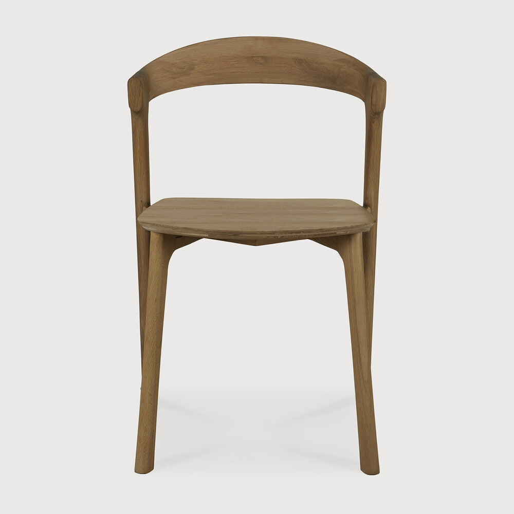 Bok Dining Chair | Teak