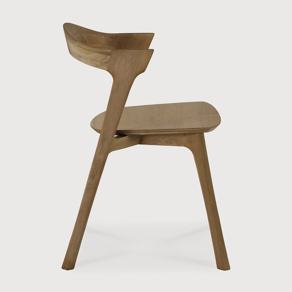 Bok Dining Chair | Teak
