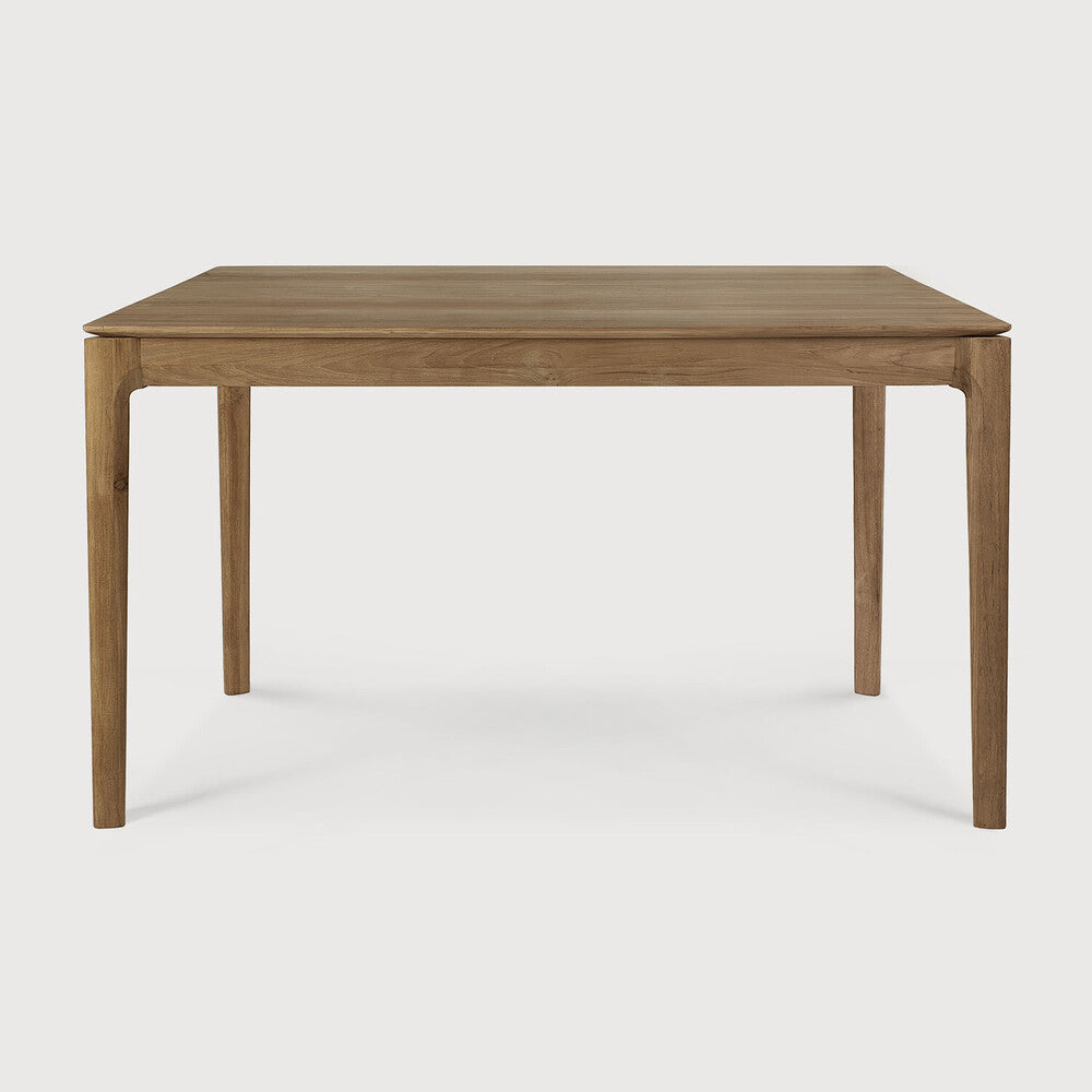 Bok Dining Table | Teak | Rectangular | 55" X 31"