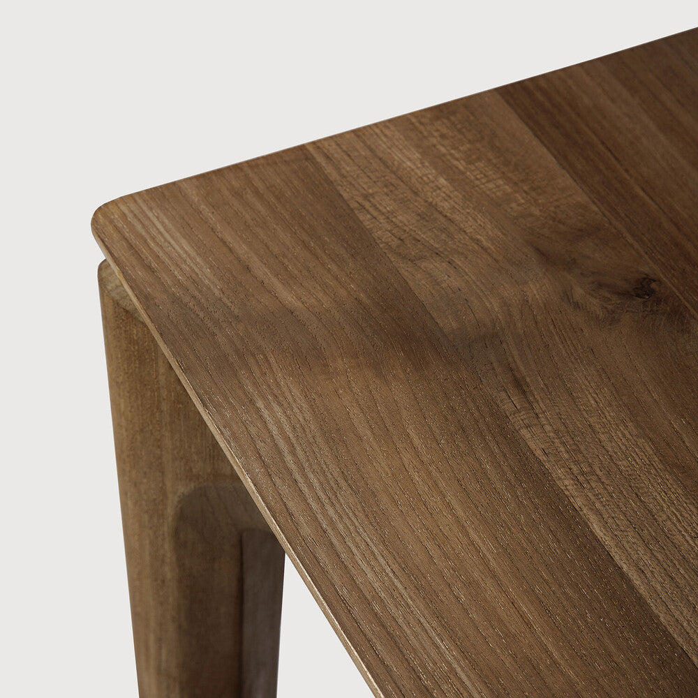 Bok Dining Table | Teak | Rectangular | 63" X 31"