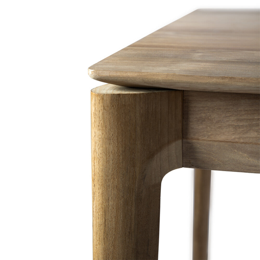 Bok Dining Table | Teak | Rectangular | 71" X 35"