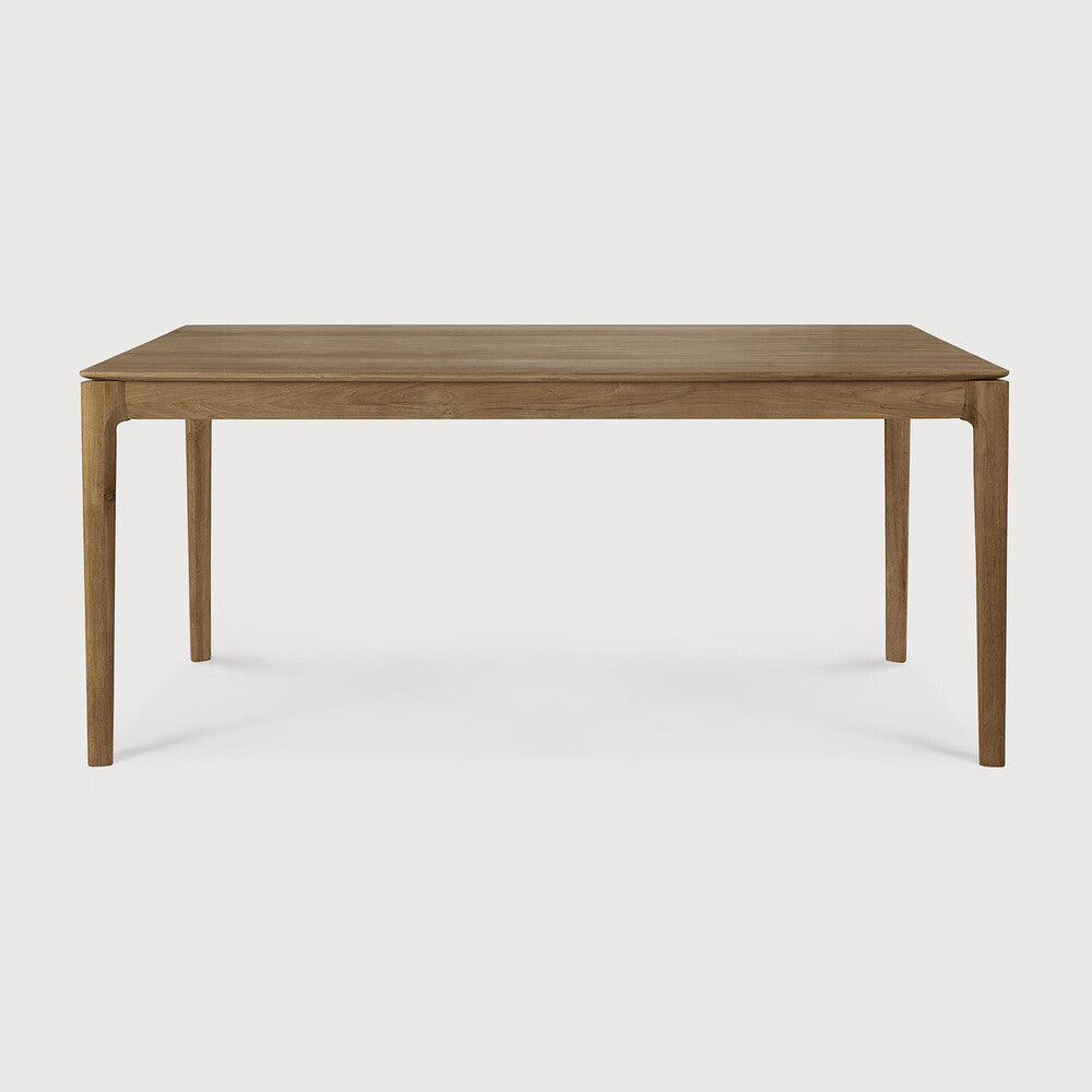Bok Dining Table | Teak | Rectangular | 71" X 35"