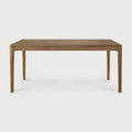 Bok Dining Table | Teak | Rectangular | 71" X 35"