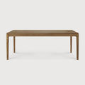 Bok Dining Table | Teak | Rectangular | 79" X 37"
