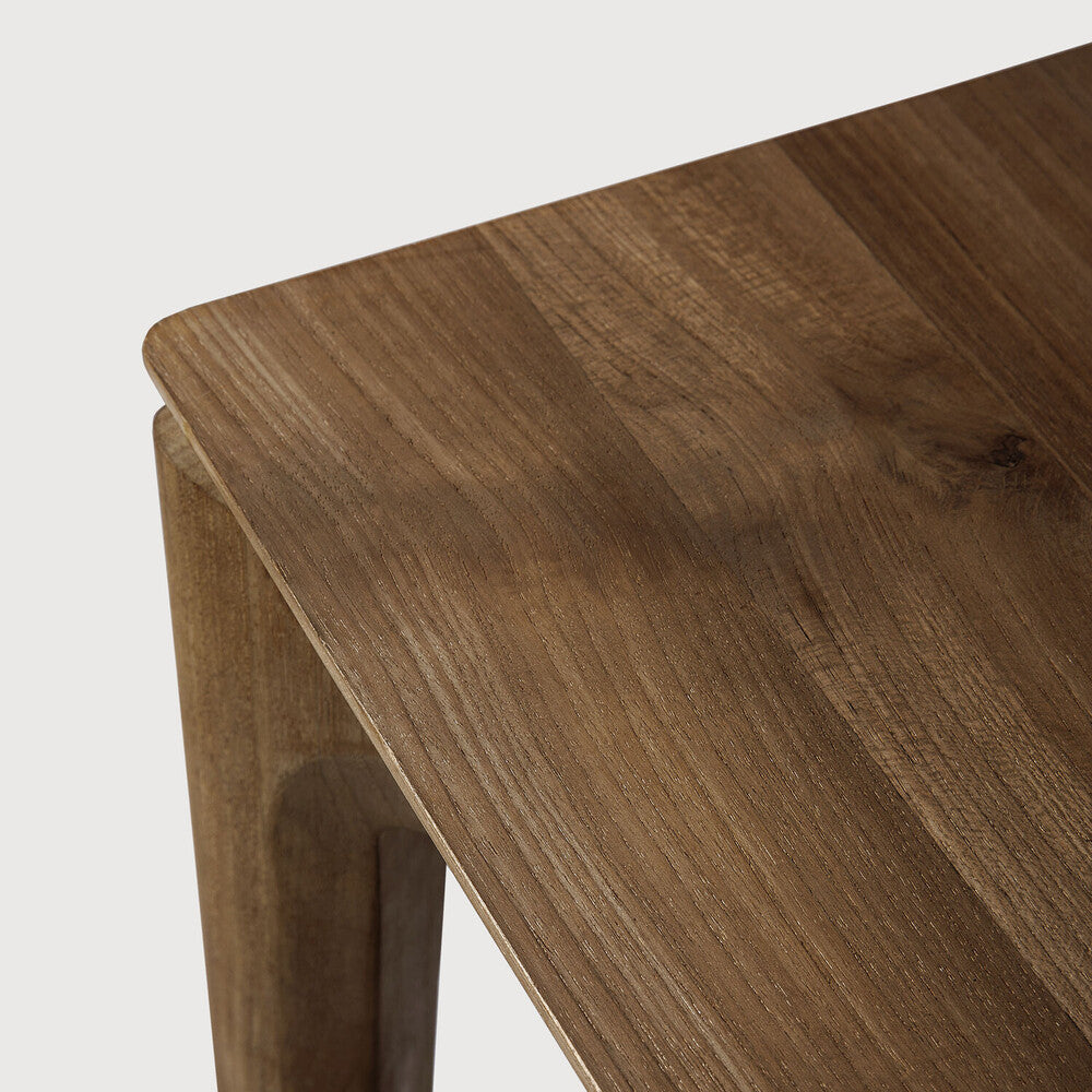 Bok Dining Table | Teak | Rectangular | 87" X 37"