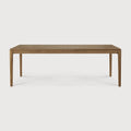 Bok Dining Table | Teak | Rectangular | 87" X 37"