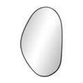 Brinley Mirror - Matte Black