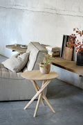 N701 Modular Sofa | Beige Fabric | 1 Seater