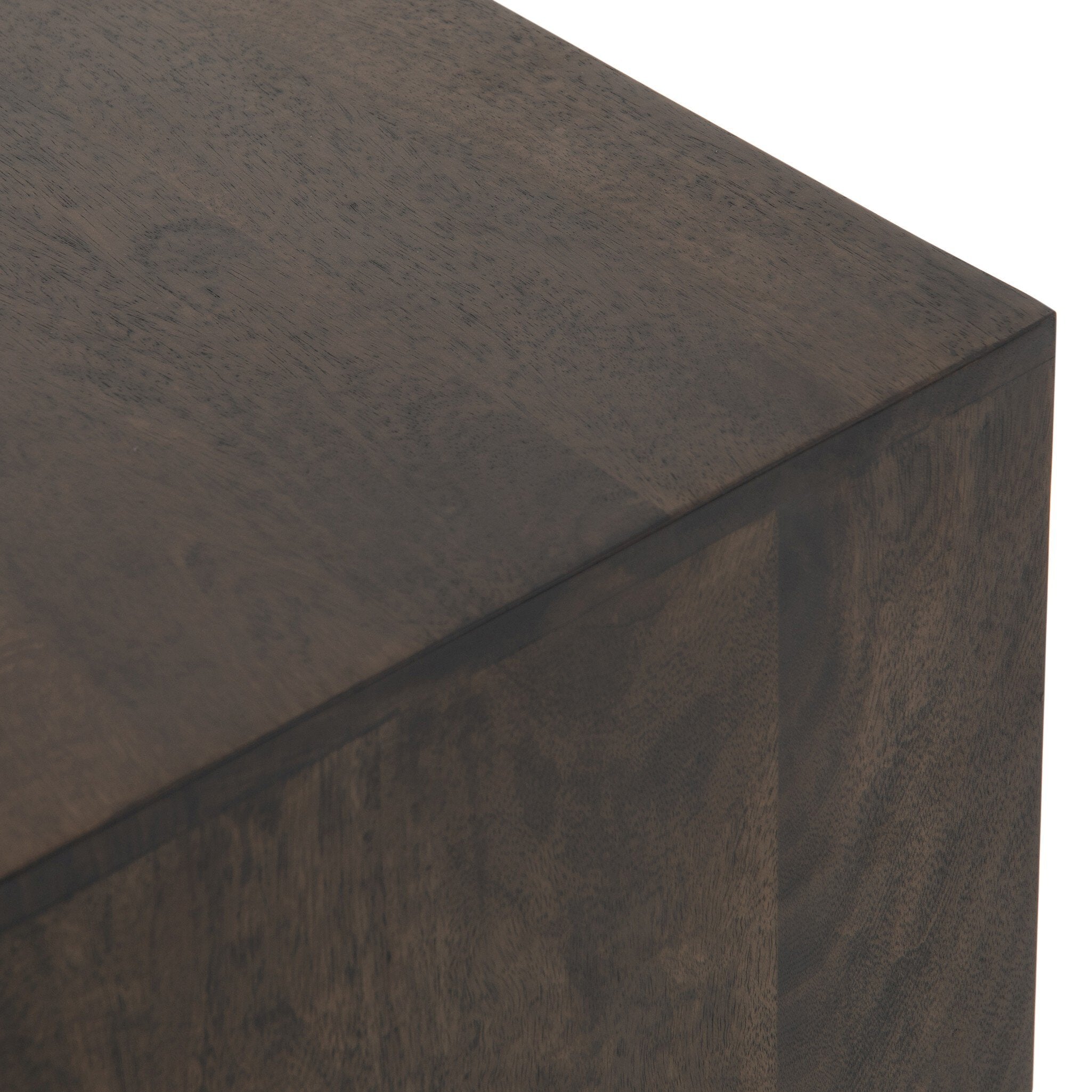 Kelby Filing Cabinet - Vintage Brown