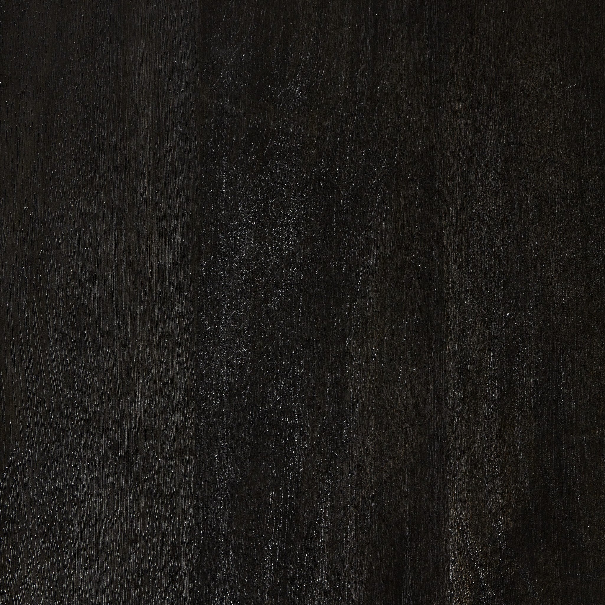 Cobain Dining Table - Flint Black