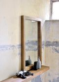 Wall Shelf | Oak | 28" X 9"