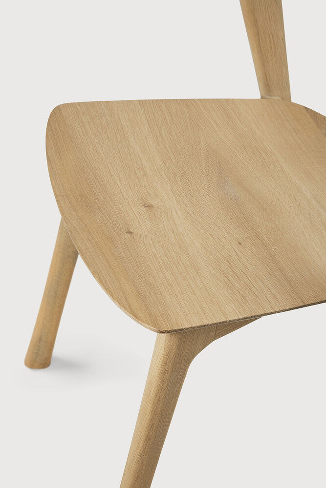 Bok Dining Chair | Oak