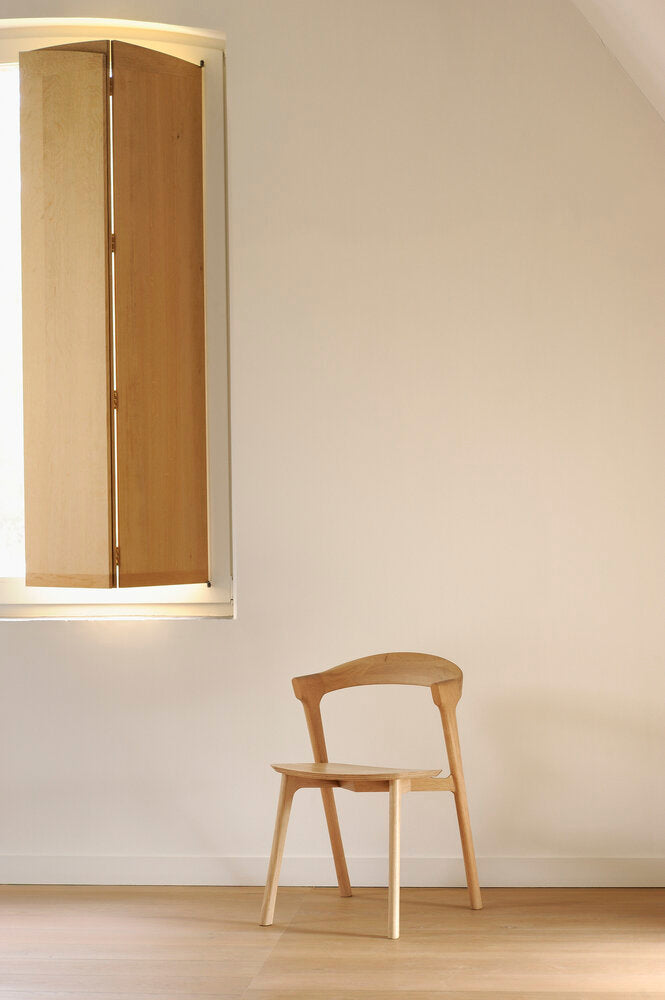 Bok Dining Chair | Oak