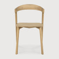 Bok Dining Chair | Oak