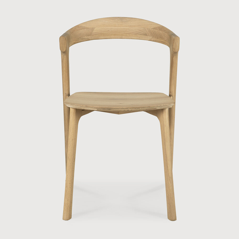 Bok Dining Chair | Oak