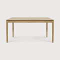 Bok Dining Table | Oak | Rectangular | 63" X 31"