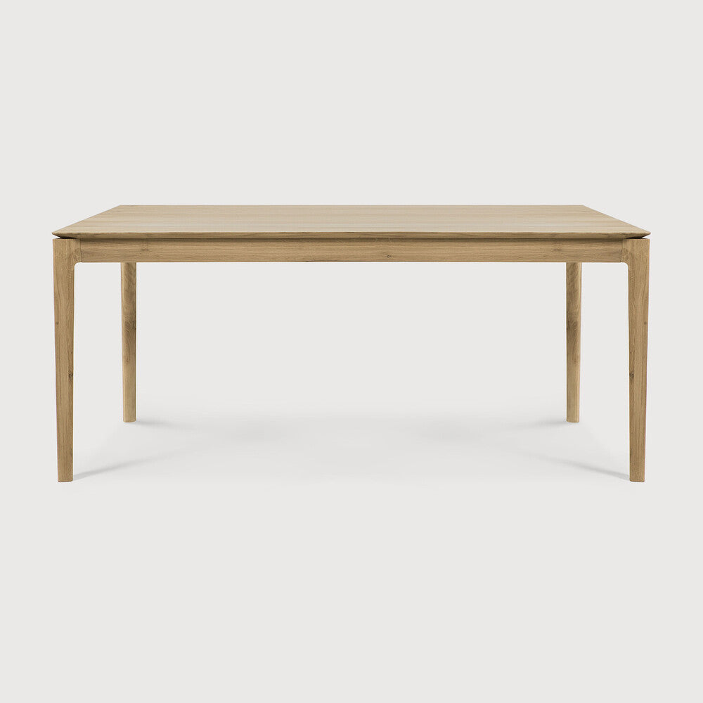 Bok Dining Table | Oak | Rectangular | 71" X 35"