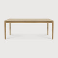 Bok Dining Table | Oak | Rectangular | 79" X 37"