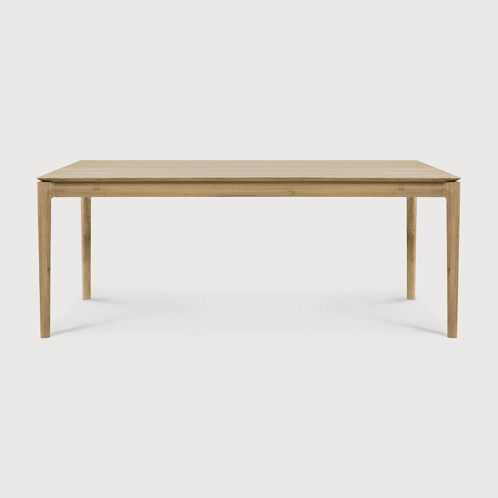 Bok Dining Table | Oak | Rectangular | 79" X 37"