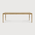 Bok Dining Table | Oak | Rectangular | 94" X 39"