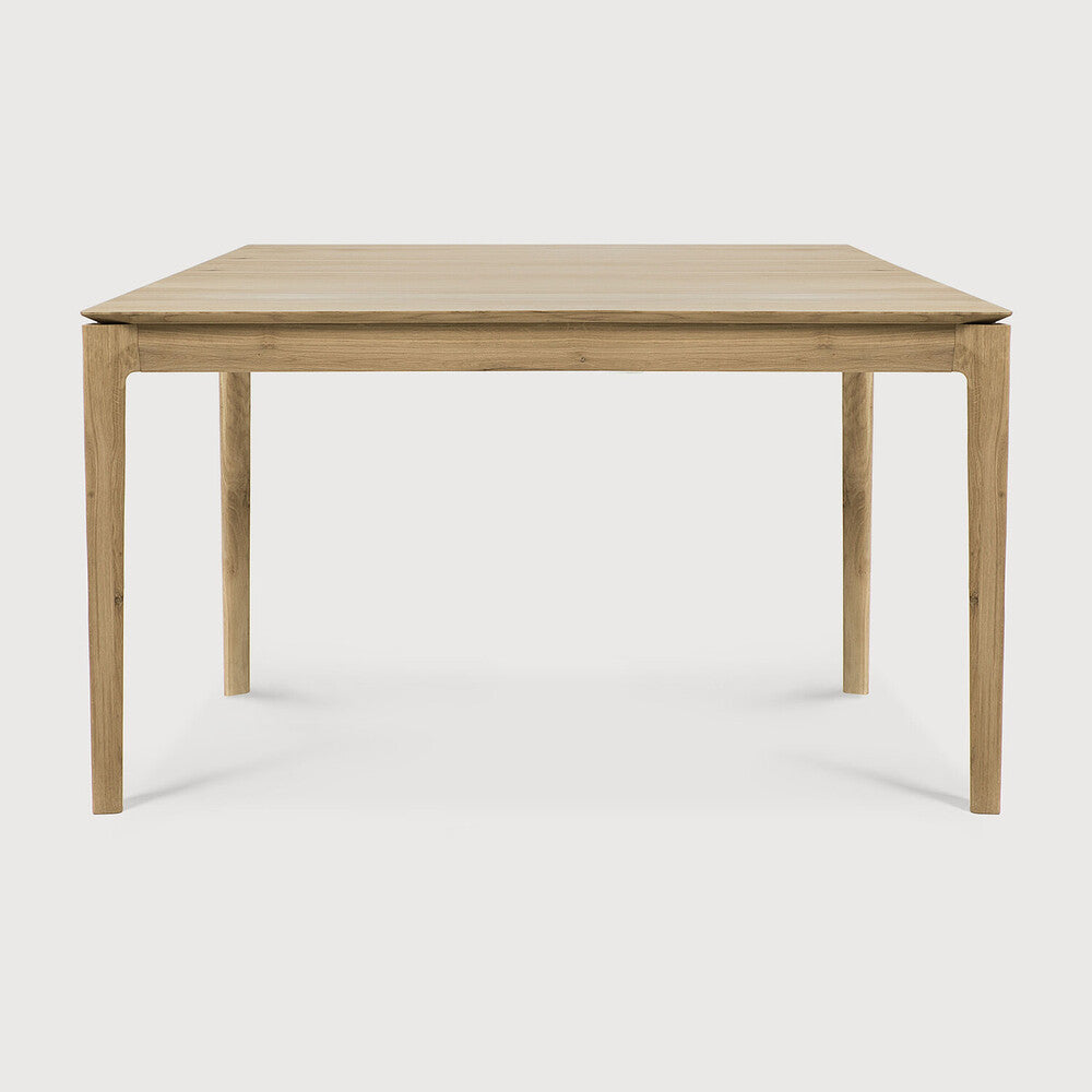 Bok Dining Table | Oak | Rectangular | 55" X 31"
