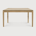 Bok Dining Table | Oak | Rectangular | 55" X 31"