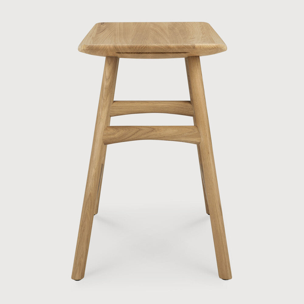 Osso Stool | Oak